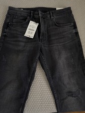 Zara Skinny Jeans - Size 34 -