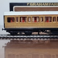 Graham Farish 10622 57ft