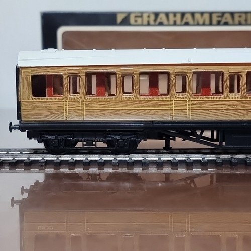 Graham farish 10622 57ft - graham,