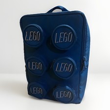 LEGO Blue Brick Shaped Novelty