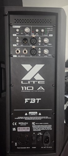 Fbt litle 110 2 0 - fbt,