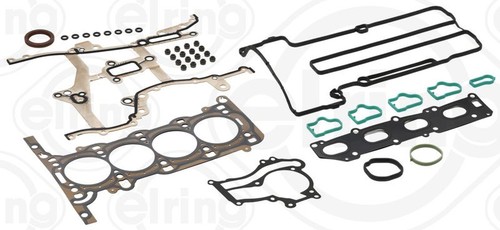 Elring cylinder head - elring, gasket