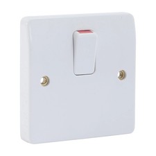 MK 20A Switch Flex Outlet DP