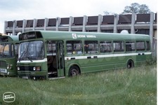 Bus Photo - Devon General NBC