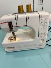 Janome 900 CPX