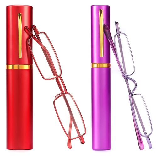 Reading glasses pack anti - reading, 2