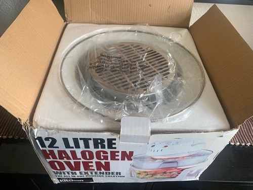 Your kitchen 1300w - -, halogen