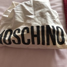 Moschino by Redwall 1990s