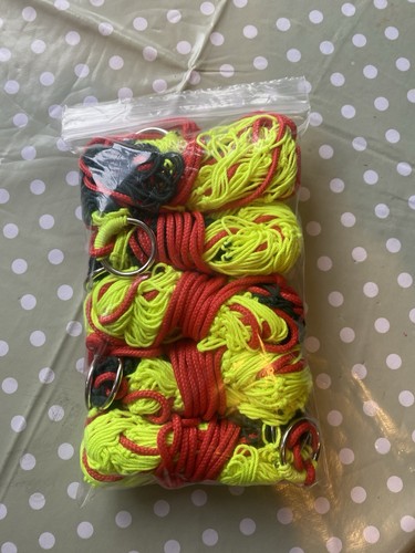 Ferreting purse nets - ferreting, lot