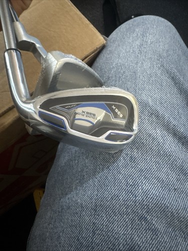 Young gun junior golf - clubs, 7