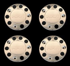 For MAN Truck Stainless Steel