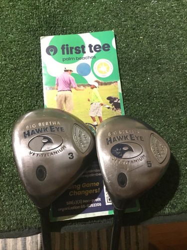 Callaway left handed big - callaway,