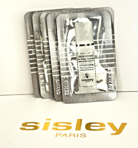 Sisley intensive serum with - intensive,