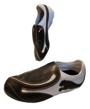 Vintage 2000s PUMA TRAINERS