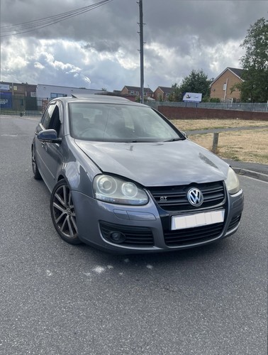 Golf mk5 0 tdi pd140 - vw,