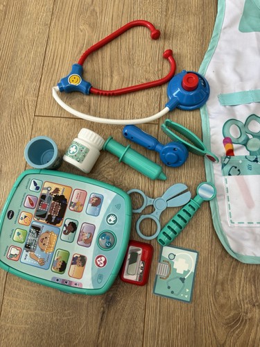 Tech smart medical - tech,