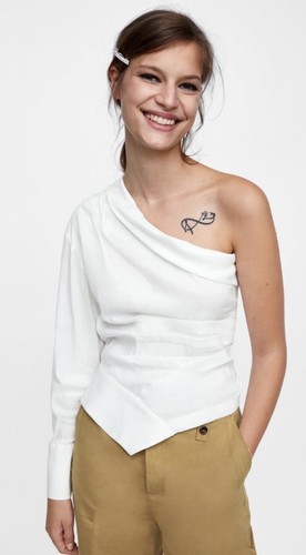 Zara women white - women’s,