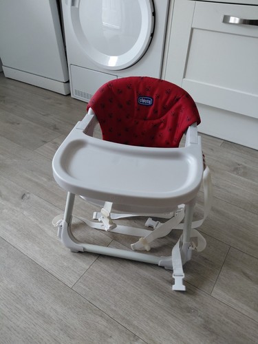 Chicco chairy childen - chicco,