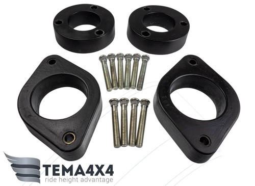 Tema4x4 40mm front - tema4x4,