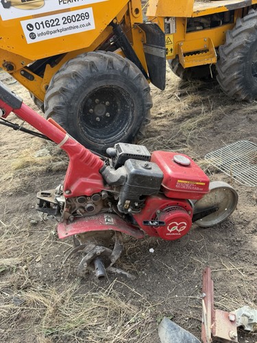 Honda fs01 brush - honda,