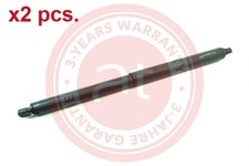 X2 PCS TAILE GATE GAS SPRINGS BOOT CARGO AT11913 AT AUTOTEILE GERMANY I