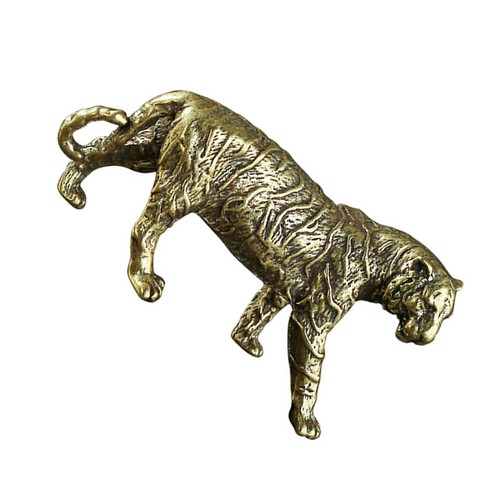 Tiger ornaments decorations - ornaments,