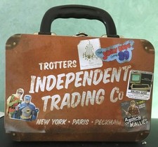 Only Fools and Horses tin box