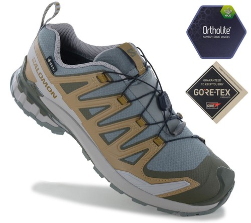 Salomon pro v9 - pro,