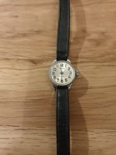 Vintage Sekonda Mechanical