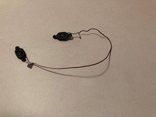 Packard Bell Easynote NS44 NS44HR speakers left and right