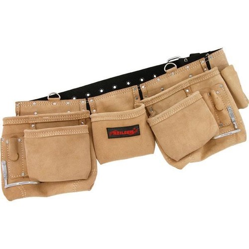Tool belt pocket split - belt, 12