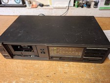 Philips 70FC Cassette deck working order
