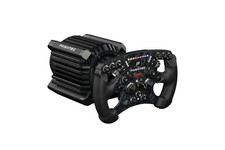 Fanatec Clubsport Racing F1 Steering Wheel Limited Edition V2.5 Blue Carbon PS5