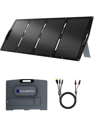 Eco worthy 200w - eco-worthy,