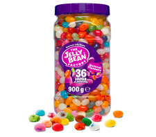 The Jelly Bean Factory Jelly