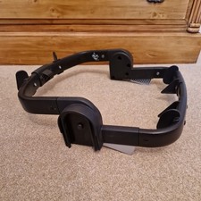 Graco Evo Car Seat Adaptor For