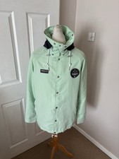 Men’s 2017 Mint Green & Blue