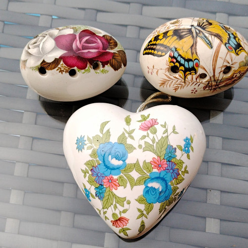 3pc small multi - 3pc, multi-colour