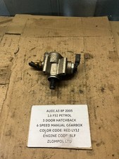 Audi A3 8P 2005 1.6 FSI P BLF - High Pressure Fuel Pump 03C127025R