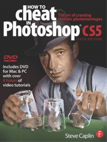 How cheat photoshop cs5 - how,