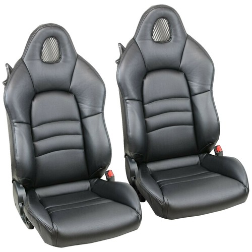 Honda s2000 front seat - s2000, covers