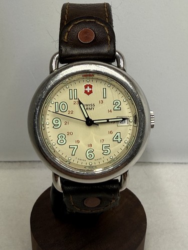 Swiss army mm - –, –