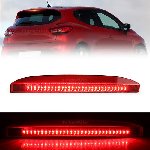 Red led high - red,