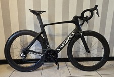 Works venge vias 58cm - venge, di2