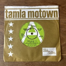Soul Martha Reeves & The Vandellas ‎– Forget Me Not  Tamla DEMO ‎– TMG 762
