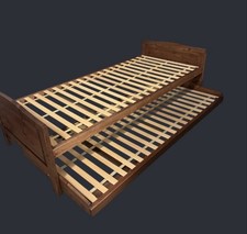 Marks And Spencer Pine Single