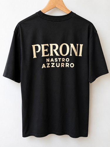 Peroni nastro azzurro - peroni,