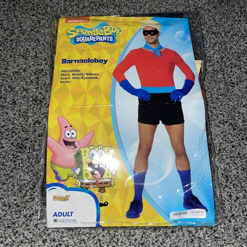 Spirit halloween spongebob - halloween,