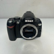 Nikon d60 digital slr - digital,