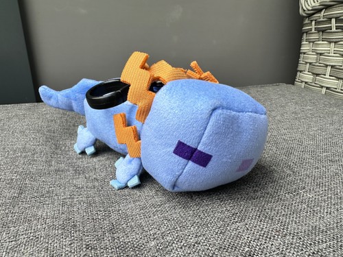 Minecraft plush soft toy - minecraft,